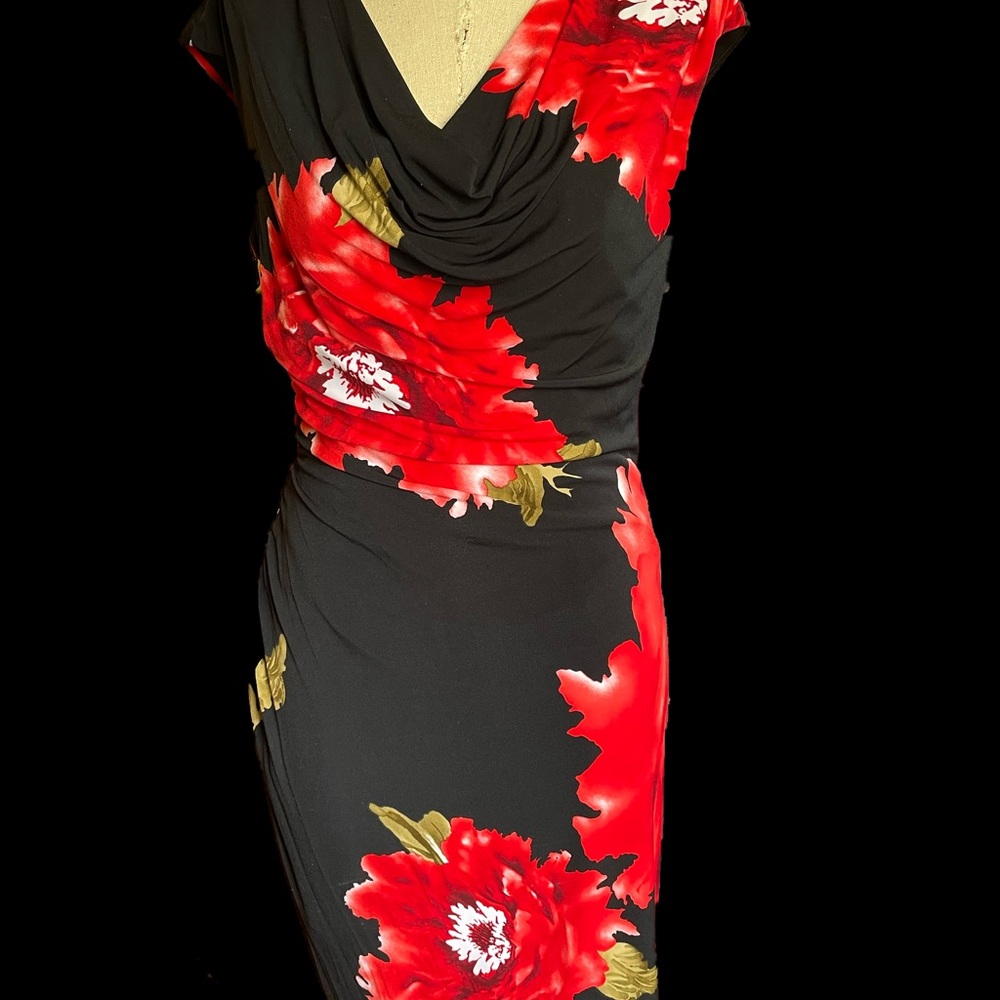 Amazing night on the town dress